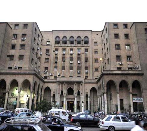 وقفة للمهندسين ضد الانقلاب بعد غد السبت