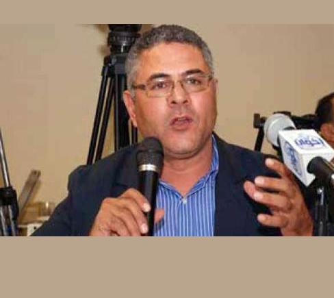 جمال عيد : قيادات الداخلية معادين للثورة والثوار