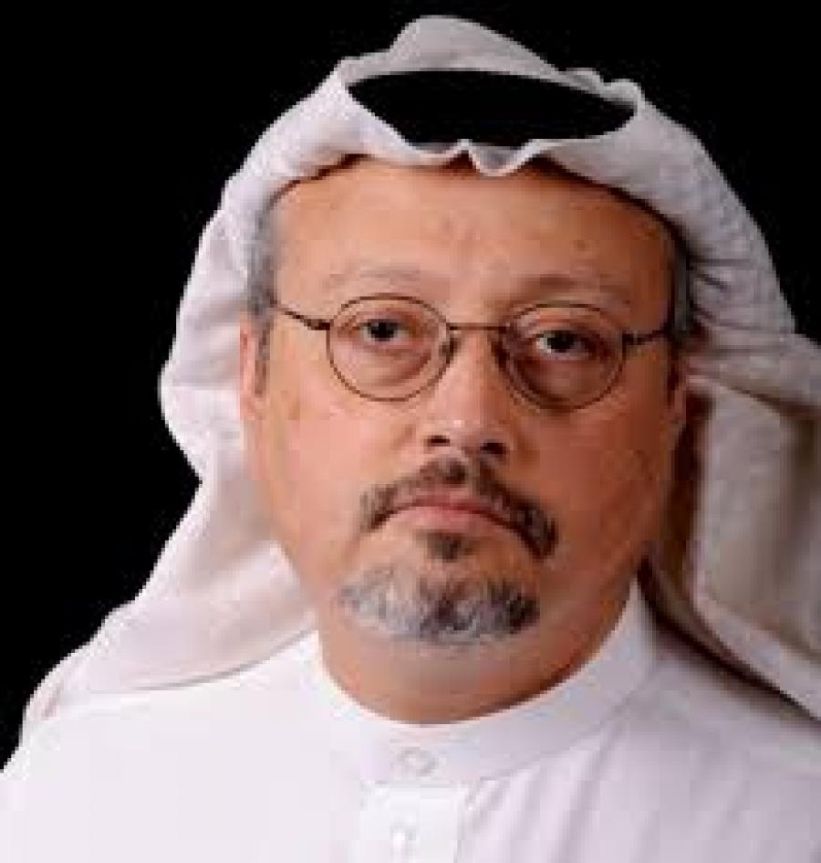 “خاشقجي” ينتقد هيكل والدبلوماسية السعودية