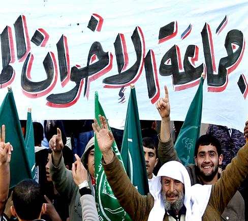 وزير التضامن ينفى حل جماعة “الإخوان المسلمين”