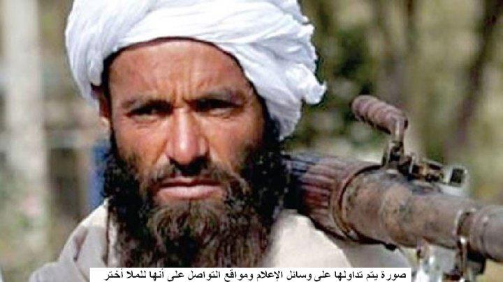 زعيم طالبان الجديد: ماضون في مقاومة الاحتلال وتطبيق الشريعة