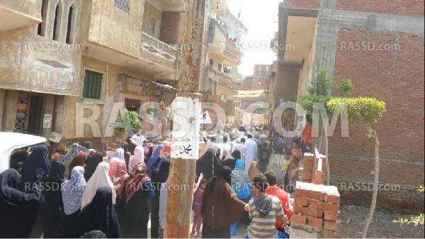 فعاليات مناهضة للانقلاب العسكري بـ”الغربية”