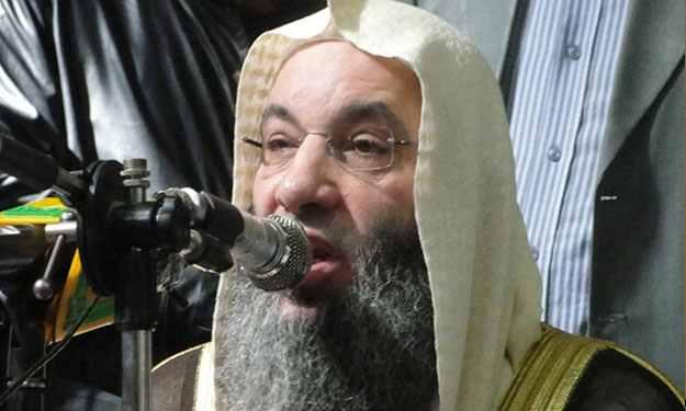 حسان لـ «المصريين»: لا تتركوا إخوانكم المعتصمين يُذبحون