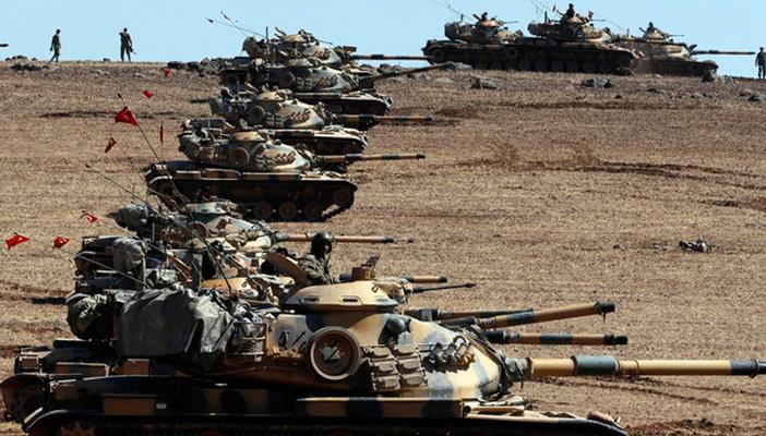 هجوم جديد لـ”بي كا كا” يسفر عن مقتل جندي بتركيا