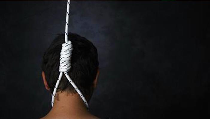 سائق “توك توك” ينتحر شنقًا في الحوامدية حزنا على انتحار صديقه