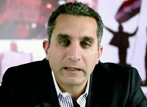 صحيفة أمريكية تبرز “شيزوفرينيا” باسم يوسف للمصريين