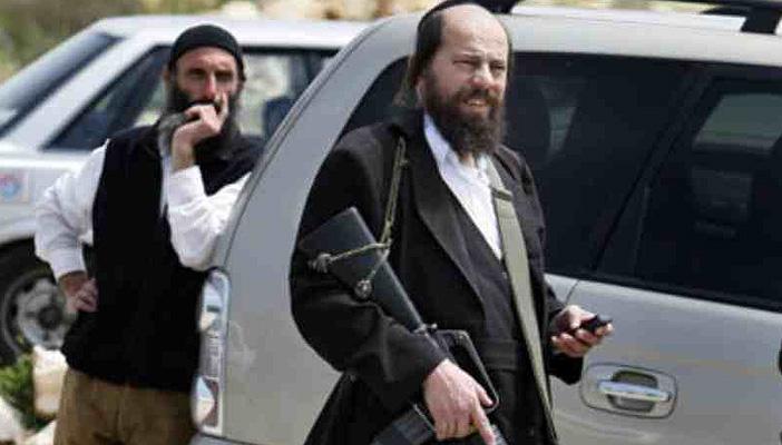 المستوطنون اليهود.. سجل حافل بالجرائم ضد الفلسطينيين دون محاسبة