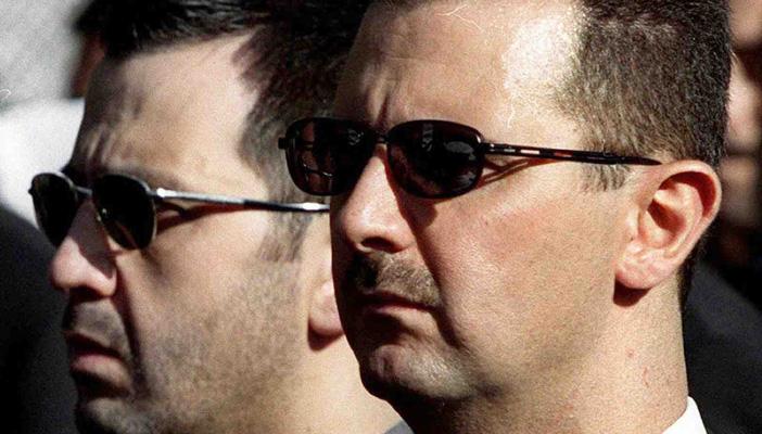 وأخيرًا ماهر الأسد “شلح البيجامة” فهل يتهنَّ بالبدلة العسكرية