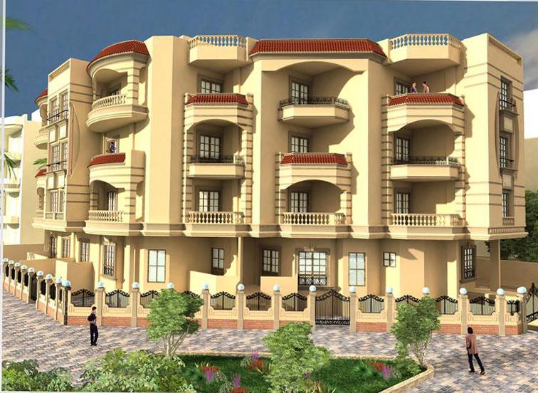 تقرير:سوق العقارات الفندقية بمصر يقترب من أدني مستوياته 2014