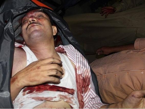 “هيومن رايتس” تتهم قوات الأمن بتصفية 9 من قيادات الاخوان بـ”أكتوبر”