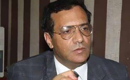 الجوادي: الجيش رفض فض الاعتصامات بالقوة