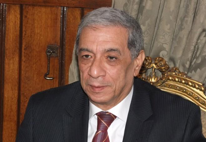 مفاجأة.. “هشام بركات” يمنح العادلي ونظيف براءة مطلقة قبل مقتله