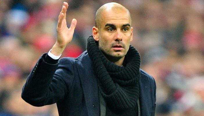 “جوارديولا” يقترب من الرحيل عن البايرن