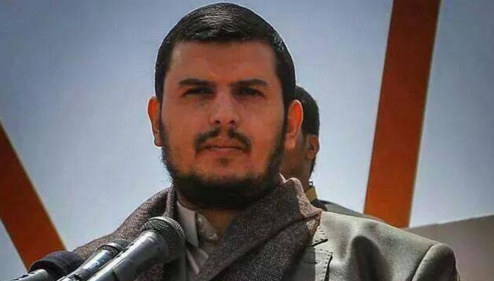 “الحوثي”: “تنظيم الدولة” وإسرائيل يشاركان في تحالف الحرب ضدنا