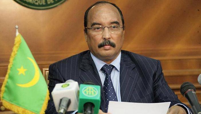 توتر في العلاقة بين المغرب وموريتانيا تكشفه احتفالية العرش