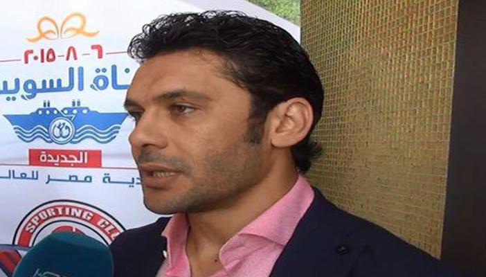 العميد يفاجئ جمهوره ويعود لاعبا في صفوف بتروجيت