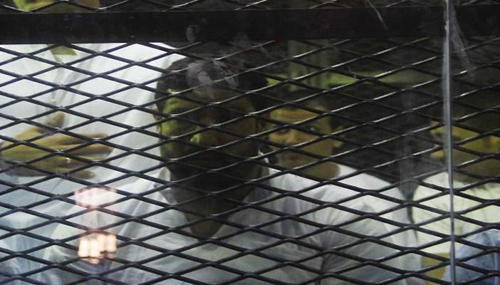 براءة أحد قياديي الإخوان و26 آخرين من تهمة “اقتحام قسم أوسيم”