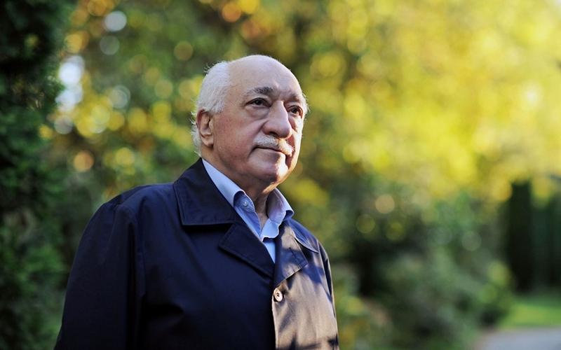 العدل التركية: أرسلنا كتابا ثانيا إلى واشنطن لتوضيح أسباب تسليم كولن