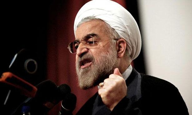 حسن روحاني: اتفاق فيينا أوصلنا إلى كل ما نريده