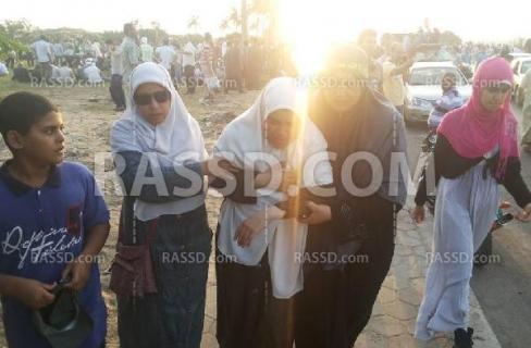 بالفيديو..مراسل قناة حكومية يفضح عنف الداخلية بالإنتاج