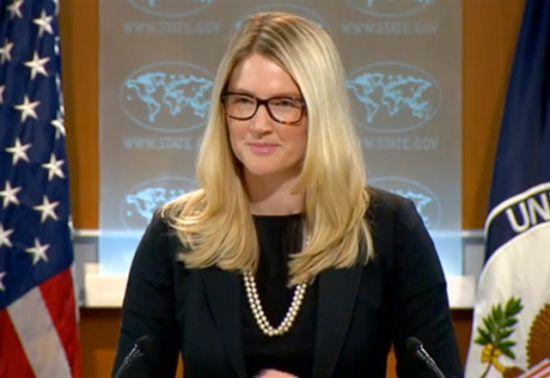 أمريكا تعترف :أموالنا لقمع المتظاهرين..ومصر في حرج