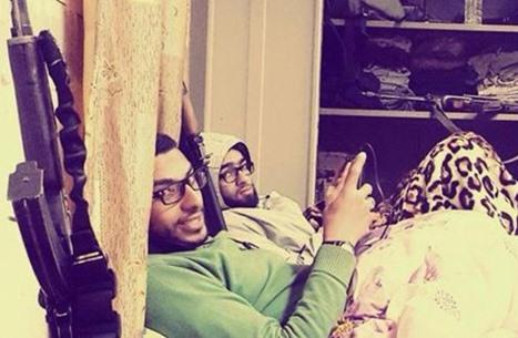 مقتل الحكم المصري “محمود الغندور” في معارك ضد نظام بشار