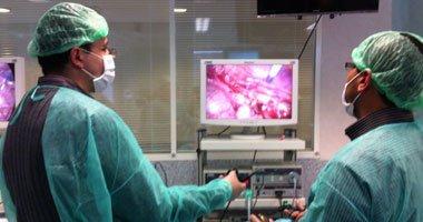 علماء يطورون جهازا دقيقا لتشخيص وعلاج سرطان الكلى