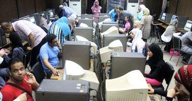 14 ألف طالب سجلوا رغباتهم للمرحلة الأولى بتنسيق الأزهر