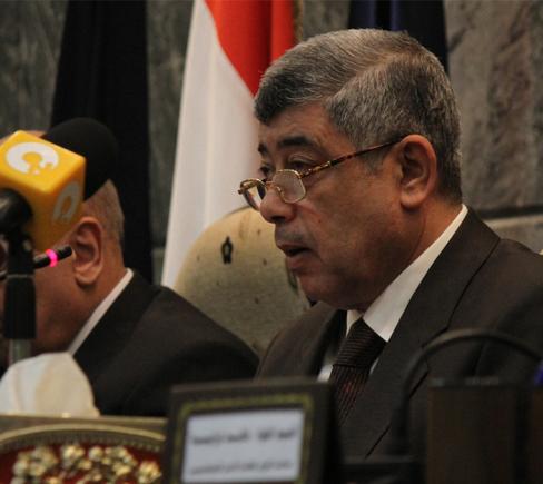 الداخلية تجدد دعوتها لمعتصمي رابعة والنهضة لمغادرة الاعتصام