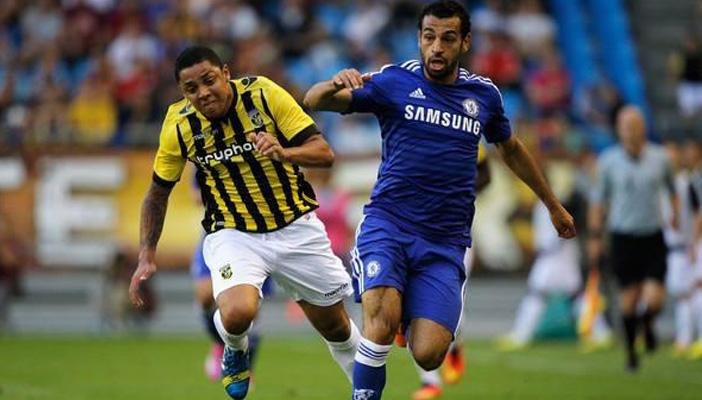 مالك فيورنتينا: “صلاح” لم ينفذ اتفاقه معنا واتجاه لمقاضاته