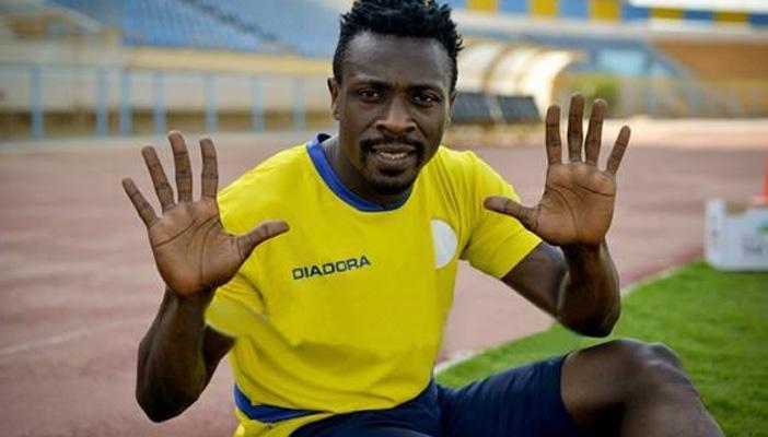 مصدر بالإسماعيلي لـ”رصد”: الزمالك لم يقدم عرضًا رسميًا لشراء بناهيني