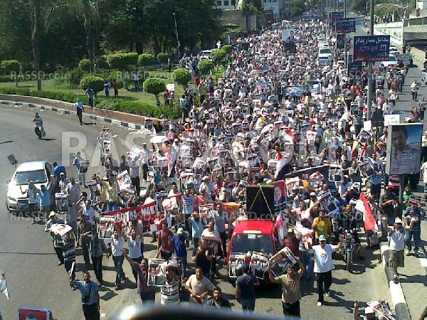 الصحة: 34مصاباً بطلقات الخرطوش حصيلة اشتباكات أمس