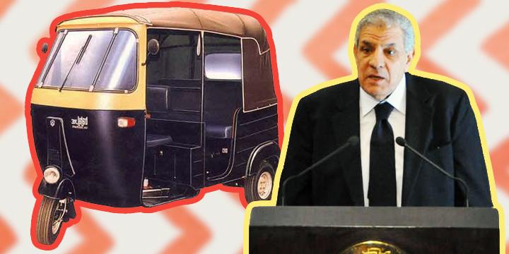 على مسؤولية حكومة الـ”توك توك”.. توفير 291 ألف فرصة عمل في 17 شهرًا