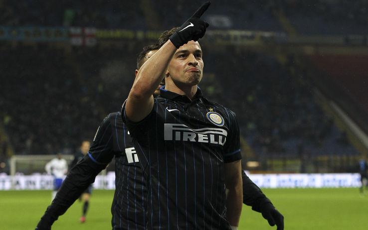 دورتموند يدخل في صراع مع شالكة لضم شاكيري