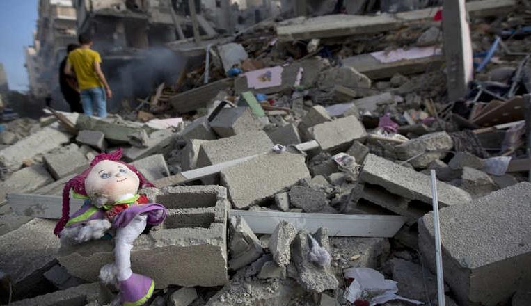 عسكريون:الاحتلال ركع أمام المقاومة وعوض خسائره بقتل العزّل