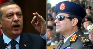 ستراتفور: السعودية لن تستطيع رأب الصدع بين القاهرة وتركيا