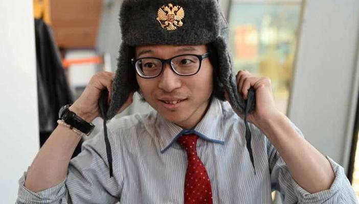 لثلاثة أشهر.. ياباني يعيش في مطار موسكو الدولي دون اعتراض من السلطات