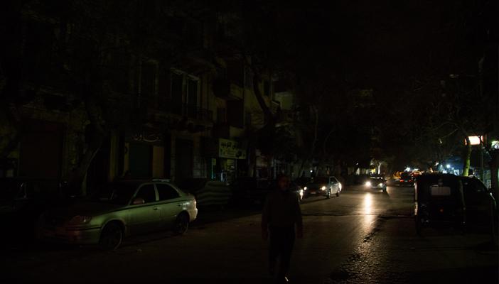 المنوفية: أهالي بركة السبع بلا كهرباء لأكثر من 20 ساعة متواصلة