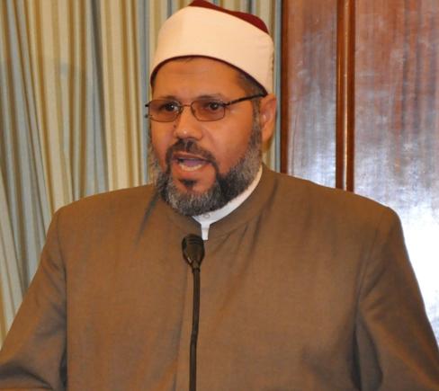 عبد الرحمن البر يدعو لـ “مليارية ليلة القدر” غدا الأحد