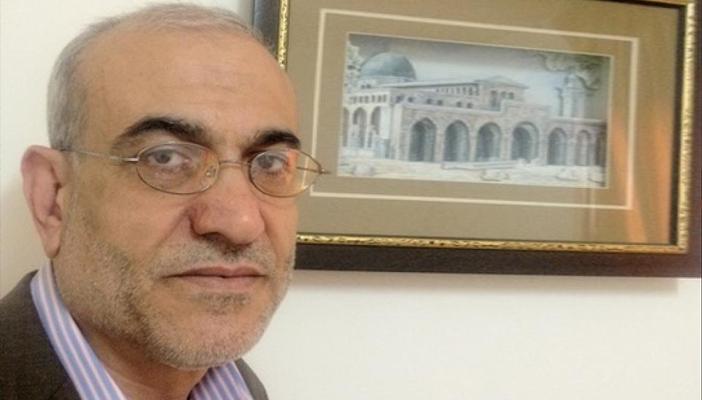 “الزعاترة”: ما كان لنادر بكار وسيدة برهامي أن يغضبا ولي الأمر