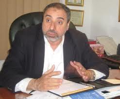 فاضل سليمان: محاولات فض رابعة ستشعل الميادين غدا