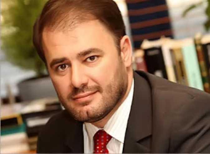 في قلب الزلزلة  – وضاح خنفر