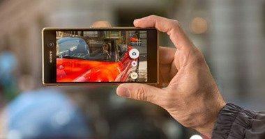 “سوني” تعلن عن هاتفها الجديد “Xperia M5 “لمنافسة “آي فون6”