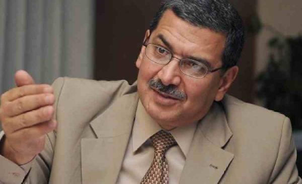 “العربي لحرية الإعلام”:حبس الولي تصفية سياسية لموقفه من”الانقلاب”