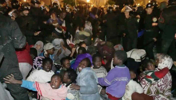 المونيتور: اللاجئون السودانيون يغادرون مصر بأعداد كبيرة