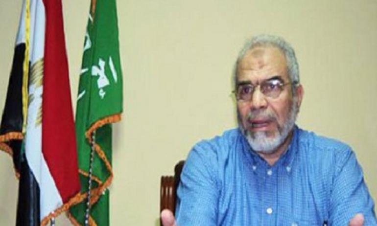 اليوم..نظر تجديد حبس نجل محمود غزلان