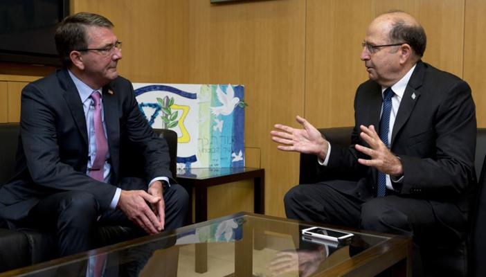 إسرائيل تعارض بيع أسلحة أميركية لدول الخليج