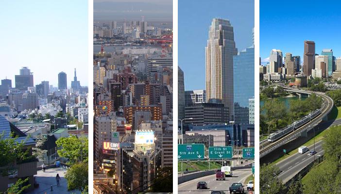 بالصور والفيديو.. متع نظرك بأنظف وأجمل 10 مدن في العالم