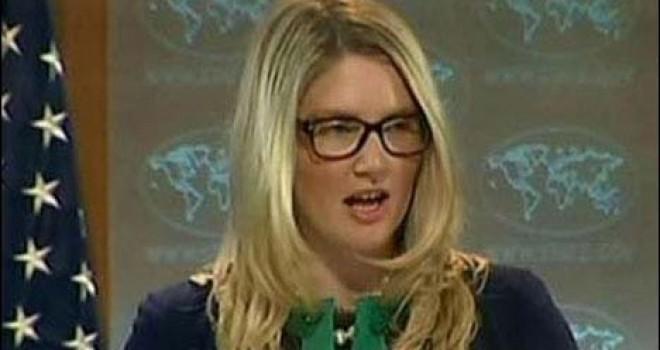 أمريكا تعترف: أموالنا لقمع المتظاهرين في مصر