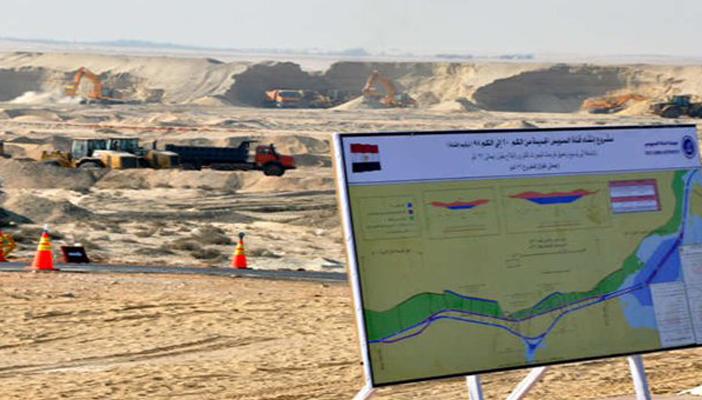 “إندبندنت أون صنداي” تشكك في جدوى “التفريعة” الجديدة للقناة